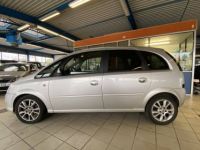 Opel Meriva 1.7 CDTI Enjoy - <small></small> 2.990 € <small>TTC</small> - #8