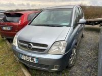 Opel Meriva 1.7 CDTI Essentia - <small></small> 700 € <small>TTC</small> - #1