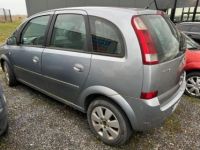 Opel Meriva 1.7 CDTI Essentia - <small></small> 700 € <small>TTC</small> - #3