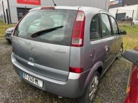 Opel Meriva 1.7 CDTI Essentia - <small></small> 700 € <small>TTC</small> - #4