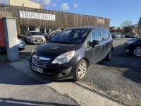 Opel Meriva 1.7 CDTI FAP - 110 Cosmo pack Clim + attelage - <small></small> 5.990 € <small>TTC</small> - #1