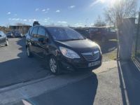 Opel Meriva 1.7 CDTI FAP - 110 Cosmo pack Clim + attelage - <small></small> 5.990 € <small>TTC</small> - #7