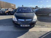 Opel Meriva 1.7 CDTI FAP - 110 Cosmo pack Clim + attelage - <small></small> 5.990 € <small>TTC</small> - #8