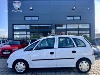 Opel Meriva Monospace 1.4 16V Twinport LPG (90Ch) GPL COOL LINE 2 - <small></small> 5.990 € <small>TTC</small> - #1