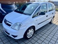 Opel Meriva Monospace 1.4 16V Twinport LPG (90Ch) GPL COOL LINE 2 - <small></small> 5.990 € <small>TTC</small> - #2