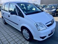 Opel Meriva Monospace 1.4 16V Twinport LPG (90Ch) GPL COOL LINE 2 - <small></small> 5.990 € <small>TTC</small> - #3