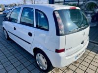 Opel Meriva Monospace 1.4 16V Twinport LPG (90Ch) GPL COOL LINE 2 - <small></small> 5.990 € <small>TTC</small> - #4