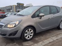 Opel Meriva B 1.4 Turbo 140 cv - <small></small> 4.990 € <small>TTC</small> - #1