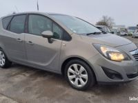 Opel Meriva B 1.4 Turbo 140 cv - <small></small> 4.990 € <small>TTC</small> - #2