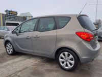 Opel Meriva B 1.4 Turbo 140 cv - <small></small> 4.990 € <small>TTC</small> - #3