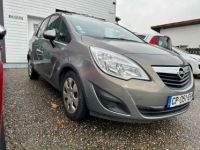 Opel Meriva B Monospace 1.4 1364cm3 120cv - <small></small> 4.990 € <small>TTC</small> - #3