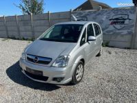 Opel Meriva Cosmo boite auto - <small></small> 4.990 € <small>TTC</small> - #1