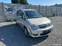 Opel Meriva Cosmo boite auto - <small></small> 4.990 € <small>TTC</small> - #2