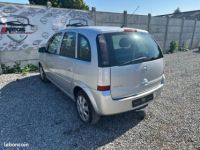 Opel Meriva Cosmo boite auto - <small></small> 4.990 € <small>TTC</small> - #3