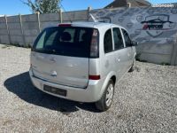 Opel Meriva Cosmo boite auto - <small></small> 4.990 € <small>TTC</small> - #4