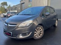 Opel Meriva II 1.4 Turbo Twinport 120ch Drive Start/Stop - <small></small> 7.490 € <small>TTC</small> - #2