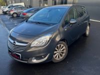 Opel Meriva II 1.4 Turbo Twinport 120ch Drive Start/Stop - <small></small> 7.490 € <small>TTC</small> - #3