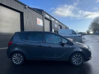 Opel Meriva II 1.4 Turbo Twinport 120ch Drive Start/Stop - <small></small> 7.490 € <small>TTC</small> - #6