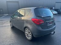 Opel Meriva II 1.4 Turbo Twinport 120ch Drive Start/Stop - <small></small> 7.490 € <small>TTC</small> - #9