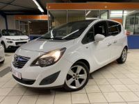 Opel Meriva II 1.7 CDTI110 FAP Cosmo - <small></small> 6.490 € <small>TTC</small> - #1