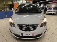 Opel Meriva II 1.7 CDTI110 FAP Cosmo - <small></small> 6.490 € <small>TTC</small> - #2