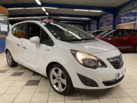 Opel Meriva II 1.7 CDTI110 FAP Cosmo - <small></small> 6.490 € <small>TTC</small> - #3