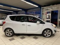 Opel Meriva II 1.7 CDTI110 FAP Cosmo - <small></small> 6.490 € <small>TTC</small> - #4