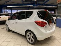 Opel Meriva II 1.7 CDTI110 FAP Cosmo - <small></small> 6.490 € <small>TTC</small> - #7