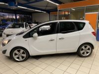 Opel Meriva II 1.7 CDTI110 FAP Cosmo - <small></small> 6.490 € <small>TTC</small> - #8