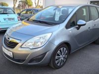 Opel Meriva II 1.7 CDTI110 FAP Enjoy - <small></small> 4.990 € <small>TTC</small> - #1