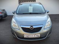 Opel Meriva II 1.7 CDTI110 FAP Enjoy - <small></small> 4.990 € <small>TTC</small> - #2