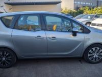 Opel Meriva II 1.7 CDTI110 FAP Enjoy - <small></small> 4.990 € <small>TTC</small> - #4