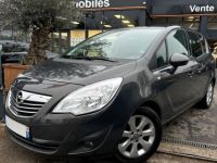 Opel Meriva II (2) 1.4 TWINPORT 120 Cv 1ERE MAIN GPS TOIT PANORAMIQUE 36 800 Kms - GARANTIE 1 AN - <small></small> 9.470 € <small>TTC</small> - #1