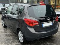 Opel Meriva II (2) 1.4 TWINPORT 120 Cv 1ERE MAIN GPS TOIT PANORAMIQUE 36 800 Kms - GARANTIE 1 AN - <small></small> 9.470 € <small>TTC</small> - #3