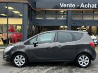 Opel Meriva II (2) 1.4 TWINPORT 120 Cv 1ERE MAIN GPS TOIT PANORAMIQUE 36 800 Kms - GARANTIE 1 AN - <small></small> 9.470 € <small>TTC</small> - #5