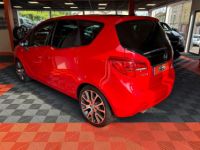 Opel Meriva II PACK COSMO HATCHBACK 1.4 TURBO TWINPORT 140 cv garantie 12 mois - <small></small> 6.990 € <small>TTC</small> - #2