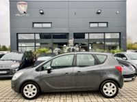 Opel Meriva Monospace 1.4 ecoFlex 120CH TWINPORT EDITION - <small></small> 7.490 € <small>TTC</small> - #1