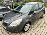 Opel Meriva Monospace 1.4 ecoFlex 120CH TWINPORT EDITION - <small></small> 7.490 € <small>TTC</small> - #2