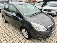 Opel Meriva Monospace 1.4 ecoFlex 120CH TWINPORT EDITION - <small></small> 7.490 € <small>TTC</small> - #3