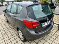 Opel Meriva Monospace 1.4 ecoFlex 120CH TWINPORT EDITION - <small></small> 7.490 € <small>TTC</small> - #4