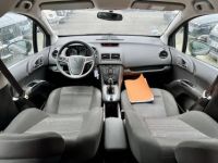 Opel Meriva Monospace 1.4 ecoFlex 120CH TWINPORT EDITION - <small></small> 7.490 € <small>TTC</small> - #6