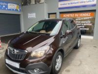 Opel Mokka  1.4 140cv Cosmo Premiere main  - <small></small> 9.490 € <small>TTC</small> - #1