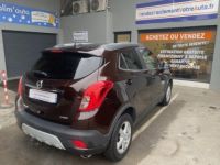 Opel Mokka  1.4 140cv Cosmo Premiere main  - <small></small> 9.490 € <small>TTC</small> - #5