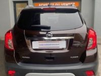 Opel Mokka  1.4 140cv Cosmo Premiere main  - <small></small> 9.490 € <small>TTC</small> - #6