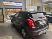 Opel Mokka  1.4 140cv Cosmo Premiere main  - <small></small> 9.490 € <small>TTC</small> - #7