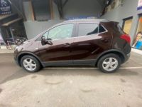 Opel Mokka  1.4 140cv Cosmo Premiere main  - <small></small> 9.490 € <small>TTC</small> - #38