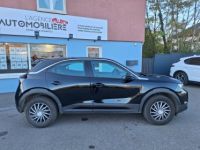 Opel Mokka 1,2 130cv ELEGANCE BUSINESS 1ERE MAIN - <small></small> 18.990 € <small>TTC</small> - #9