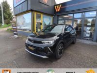 Opel Mokka 1.2 T 136 CH ULTIMATE 4X2 + NOUVEAU MOTEUR A CHAINE - <small></small> 21.989 € <small>TTC</small> - #1