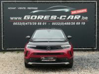 Opel Mokka 1.2 Turbo 1 PROP.- CAMERA GPS LED GAR.1AN - <small></small> 16.990 € <small>TTC</small> - #2