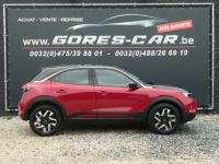 Opel Mokka 1.2 Turbo 1 PROP.- CAMERA GPS LED GAR.1AN - <small></small> 16.990 € <small>TTC</small> - #4